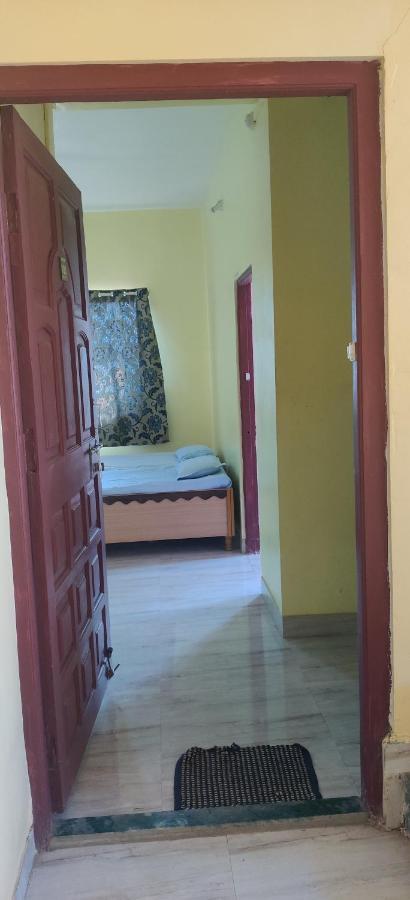Gulmohar Cottages - Home Stay In Alībāg Exterior foto