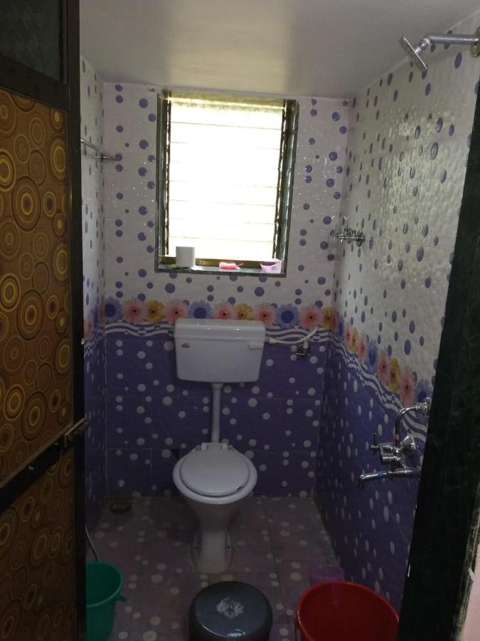 Gulmohar Cottages - Home Stay In Alībāg Exterior foto