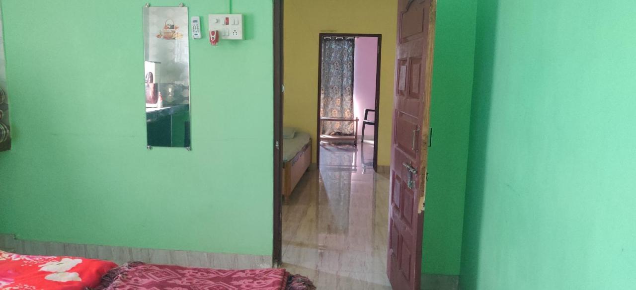 Gulmohar Cottages - Home Stay In Alībāg Exterior foto