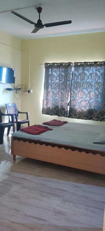 Gulmohar Cottages - Home Stay In Alībāg Exterior foto